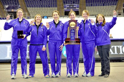 CBS Sports to air NCAA Winter Seasonal Championships Show Saturday, May 1